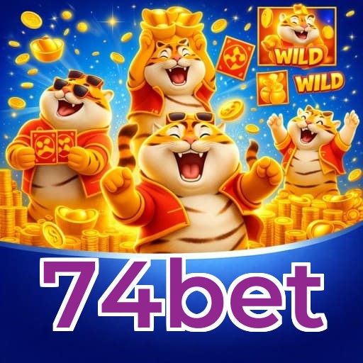 Bônus de boas-vindas 74bet