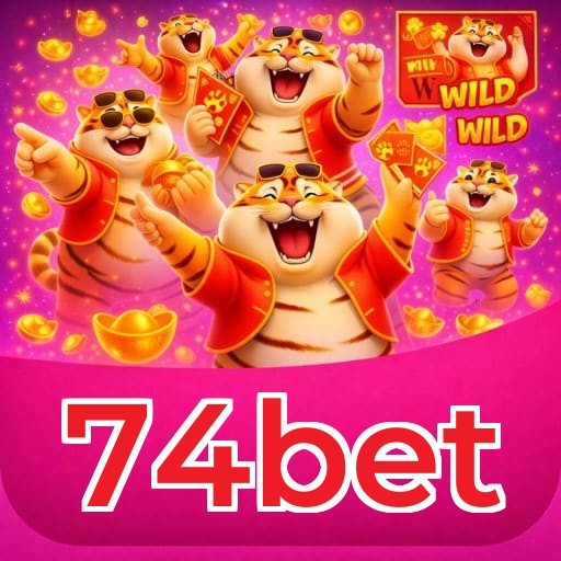 Slots Premium da PG Soft na 74bet